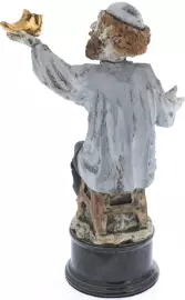 Porcelain figurine "The Jew shoemaker"
