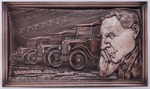 Linden panel "Henry Ford"
