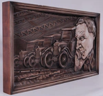 Linden panel "Henry Ford"