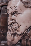 Linden panel "Henry Ford"