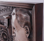 Linden panel "Henry Ford"