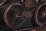 Linden panel "Henry Ford"