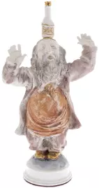 Коллекция статуэток фарфоровых "Евреи"