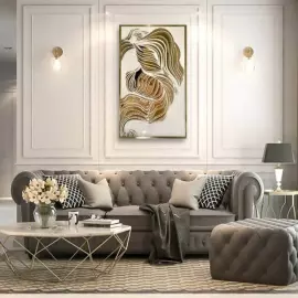 Пепельница "Бегущие собаки" Пепельница "Бегущие собаки"