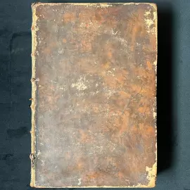 Книга «Пять изданий о ремеслах», 1760-ые годы