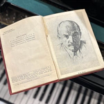 Книга «Путеводитель по Ленинграду», Ленинград, 1935 г.