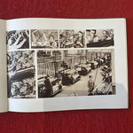Книга "The Soviet Worker", Moscow and Leningrad, 1939 г.