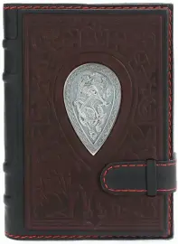 Блокнот "Русь" Блокнот "Русь"