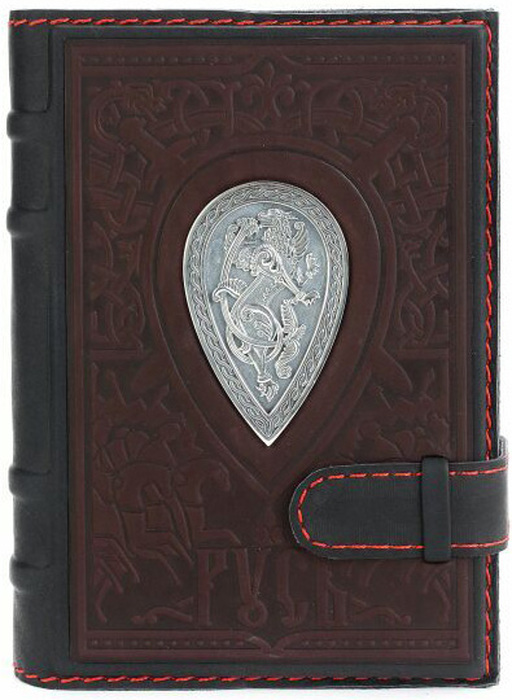 Notepad "Rus"