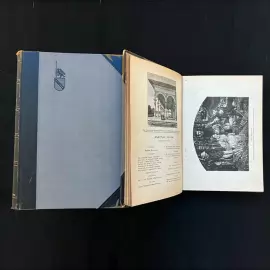 Полное собрание сочинений Шекспир У., Санкт-Петербург, 1902 год