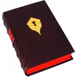 Серия из 10 книг "Здесь и там" в ларце Серия из 10 книг "Здесь и там" в ларце