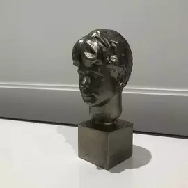 Бюст "Сергей Есенин"