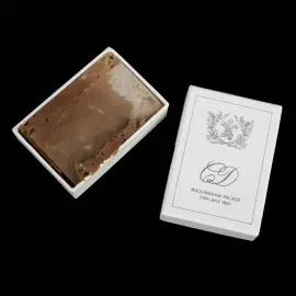 A piece of cake from the wedding of Prince Charles and Princess Diana