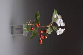 Статуэтка бронзовая "Тигр" из серии "Восточный календарь" Статуэтка бронзовая "Тигр" из серии "Восточный календарь"