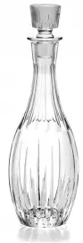 Графин из хрусталя "Бриз" Графин из хрусталя "Бриз"