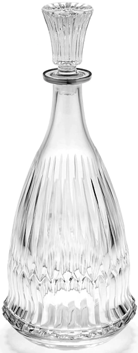 Crystal decanter "Barcelona"