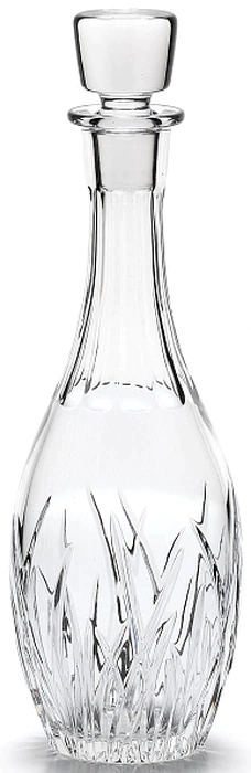 Crystal decanter "Morning"