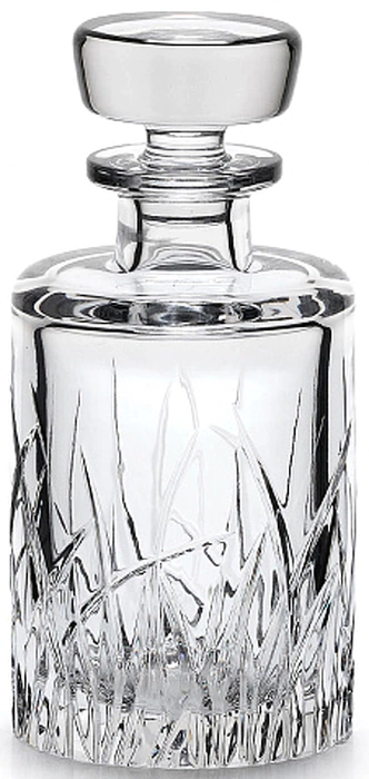 Crystal damask "Morning"