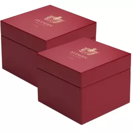 Набор для коньяка из хрусталя «Барселона» на 2 персоны