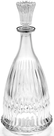 Barcelona Crystal cognac set for 2 persons