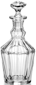 Maltsovsky crystal spirits set for 6 persons