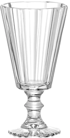 Maltsovsky crystal spirits set for 6 persons