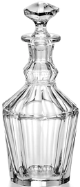 Maltsovsky crystal vodka set for 6 people