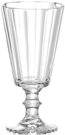 Maltsovsky crystal vodka set for 6 people