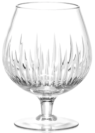 A set for strong drinks made of crystal "Breeze" for 2 persons