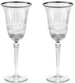 Набор бокалов для вина из хрусталя "Барселона"