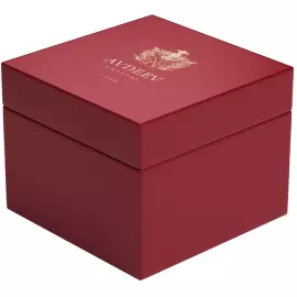 Набор бокалов для вина из хрусталя "Барселона"