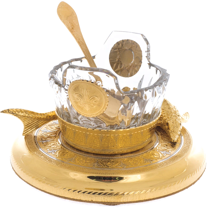 Ikornitsa "Tub" Zlatoust