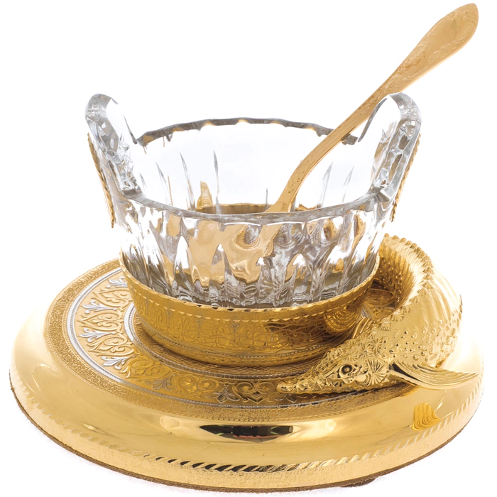 Ikornitsa "Tub" Zlatoust