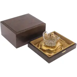 Икорница "Кадка" Златоуст Икорница "Кадка" Златоуст