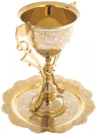 Кубок "Княжеский" средний, Златоуст