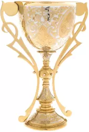 Кубок "Княжеский" средний, Златоуст