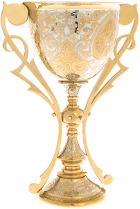 Knyazhesky Cup sredny, Zlatoust