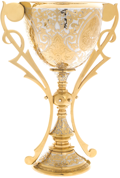 Knyazhesky Cup sredny, Zlatoust