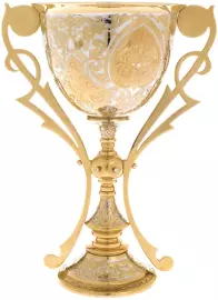 Кубок "Княжеский" средний, Златоуст