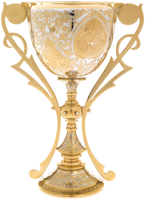 Knyazhesky Cup sredny, Zlatoust