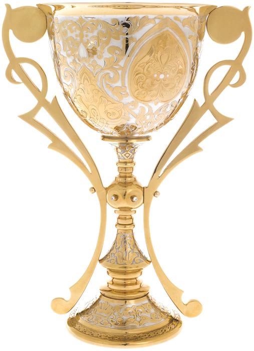 Knyazhesky Cup sredny, Zlatoust