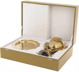 Кубок "Княжеский" средний, Златоуст