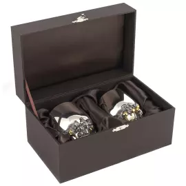 Стаканы "Яблочный Спас"