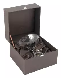 Десертное блюдо "Услада"