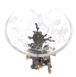 Десертное блюдо "Услада"