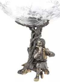 Десертное блюдо "Услада"