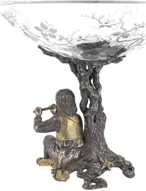 Десертное блюдо "Услада"