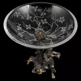 Десертное блюдо "Услада"