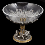 Candy bowl "Harvest"