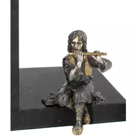 Книжные упоры "Мелодия любви"